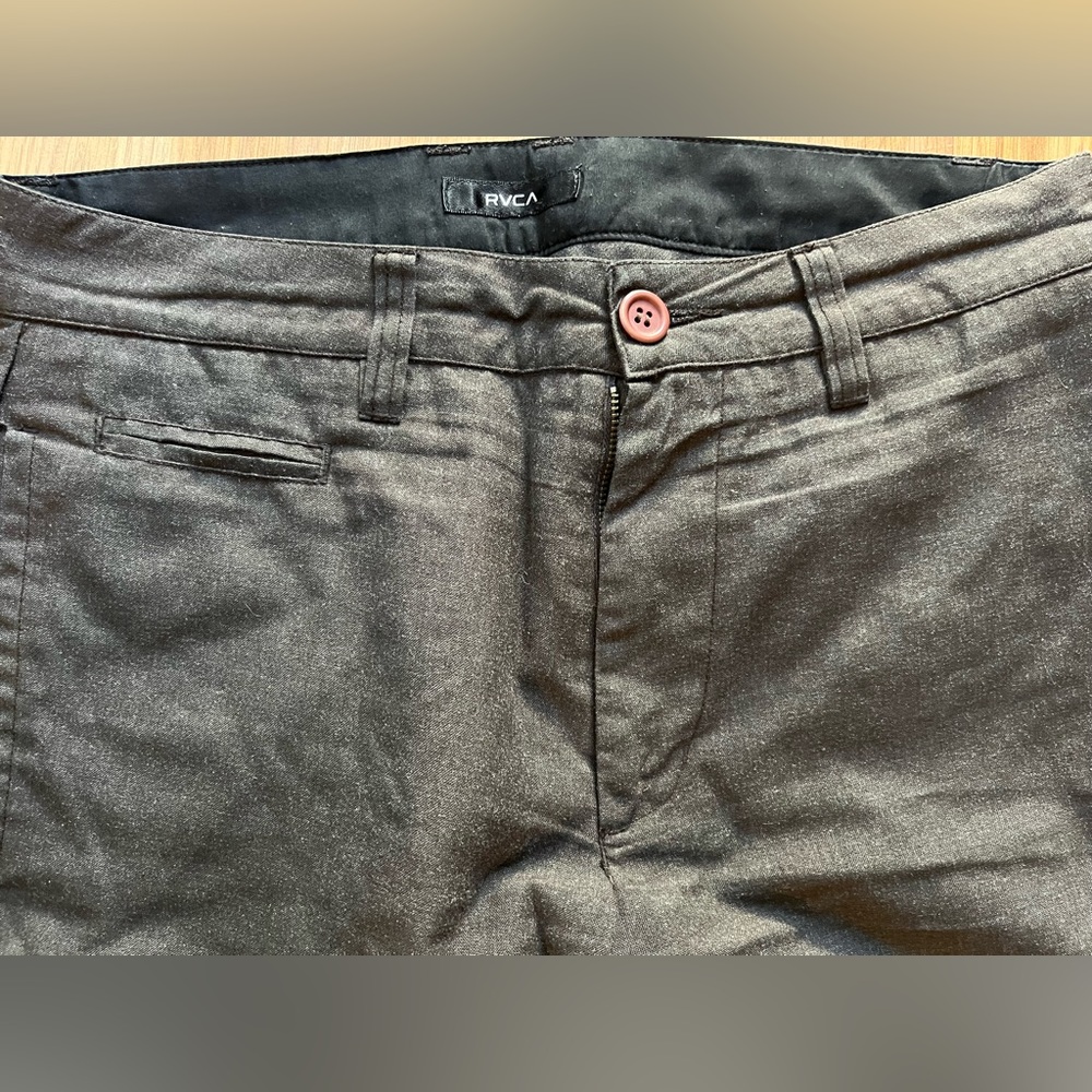 RVCA Chinos